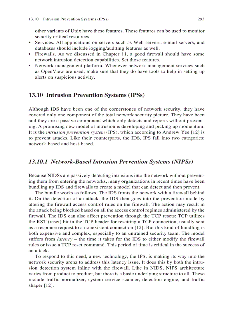 image for page A Guide to Computer Network Security