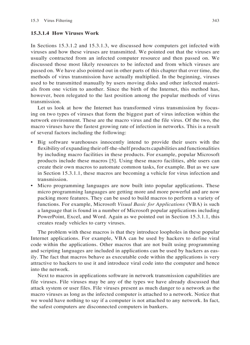 image for page A Guide to Computer Network Security