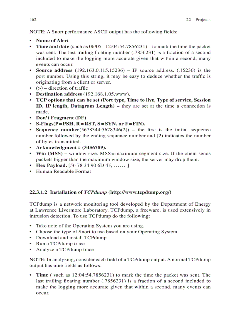 image for page A Guide to Computer Network Security