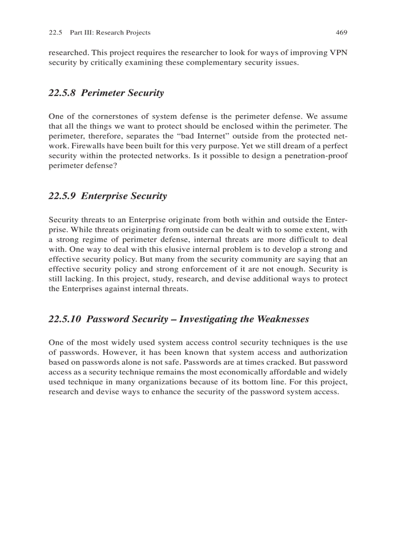 image for page A Guide to Computer Network Security