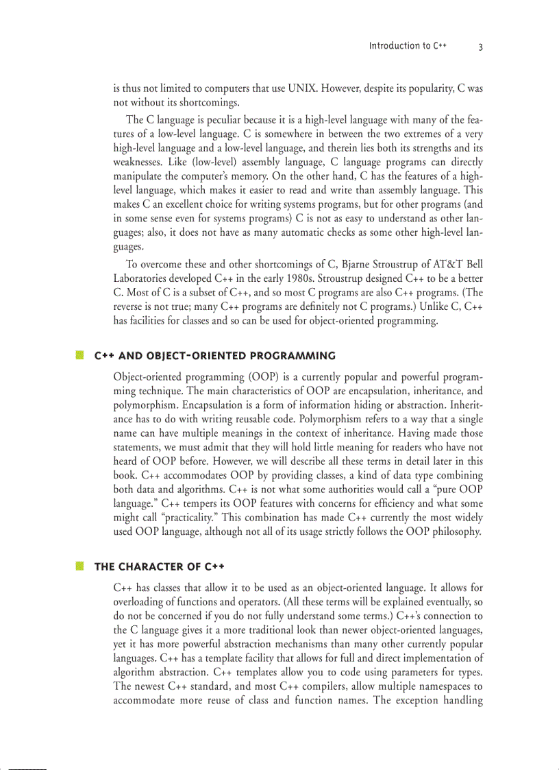 image for page Absolute C 2nd Edition