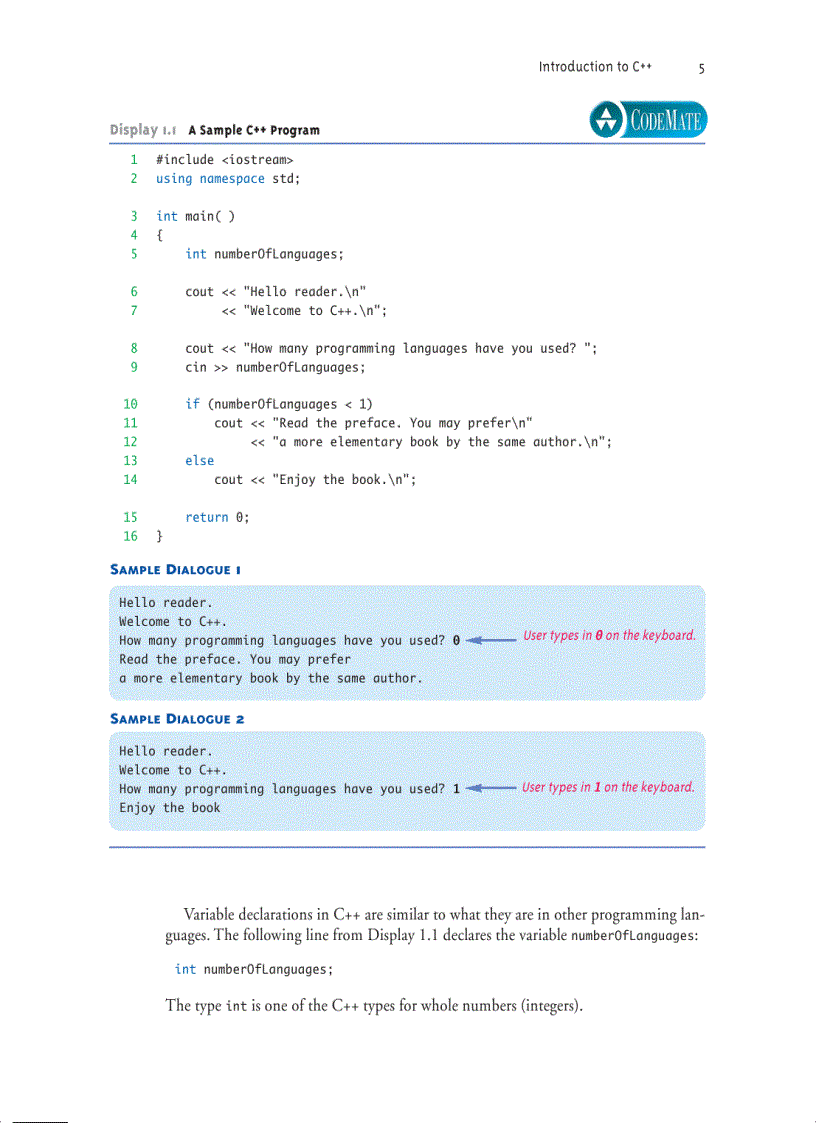 image for page Absolute C 2nd Edition