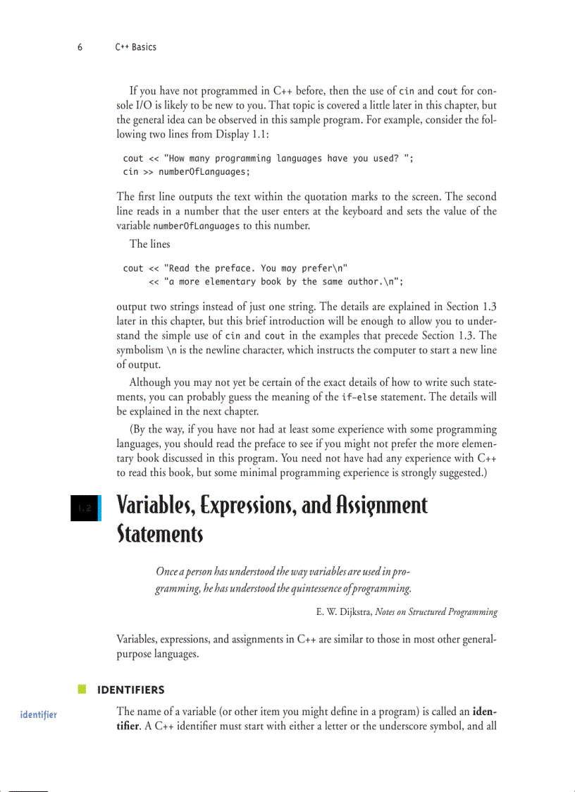 image for page Absolute C 2nd Edition