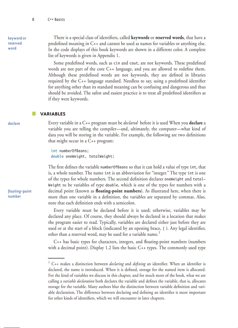 image for page Absolute C 2nd Edition