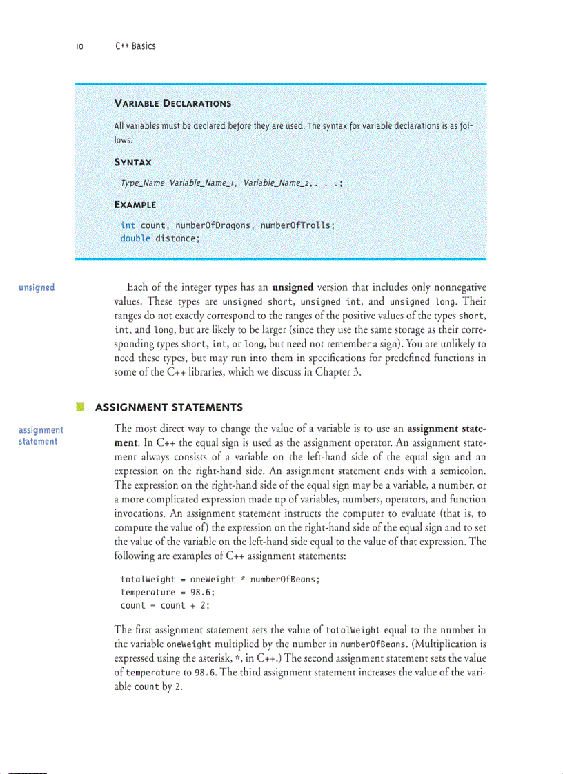 image for page Absolute C 2nd Edition