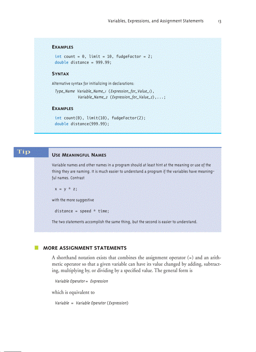 image for page Absolute C 2nd Edition