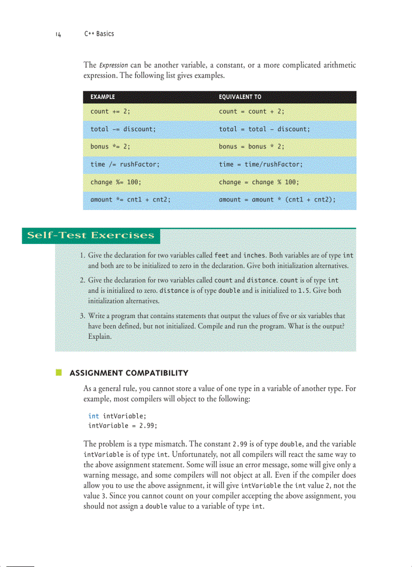 image for page Absolute C 2nd Edition