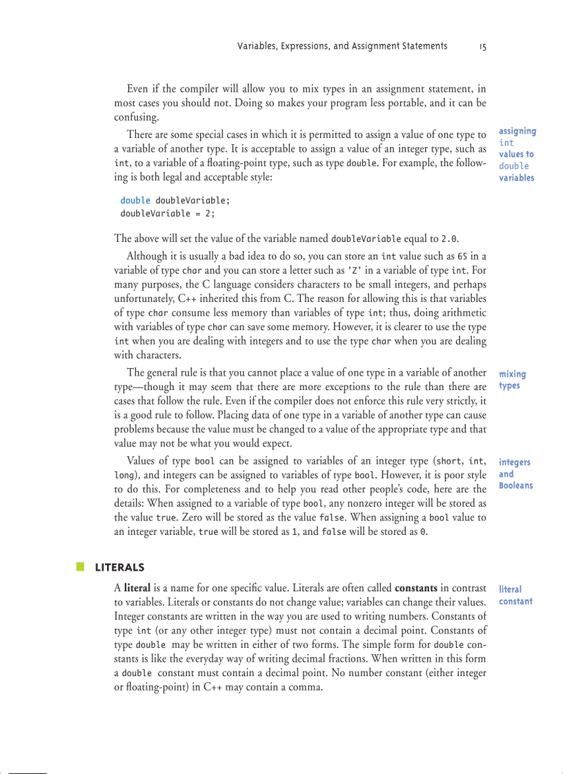 image for page Absolute C 2nd Edition