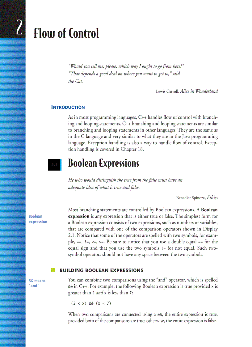 image for page Absolute C 2nd Edition