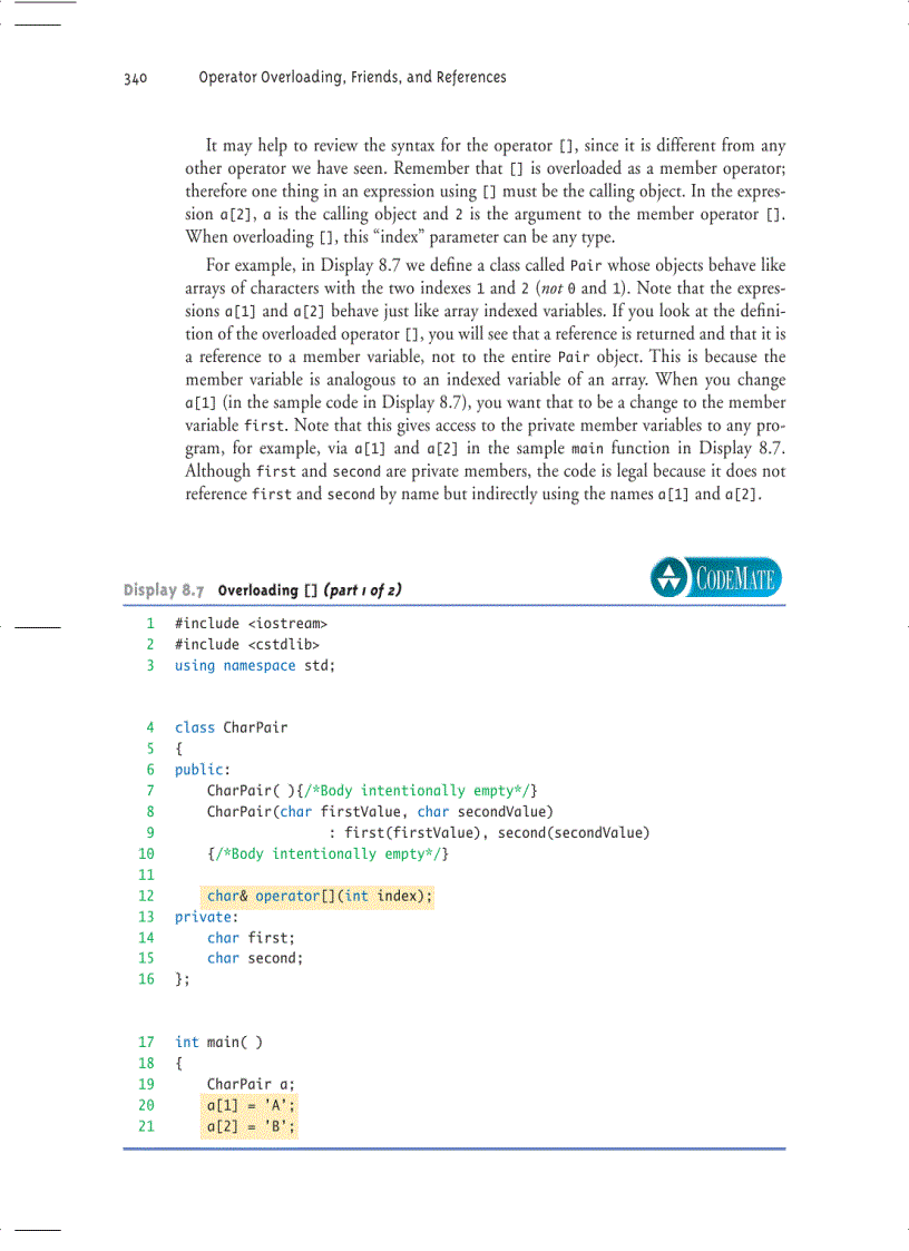 image for page Absolute C 2nd Edition