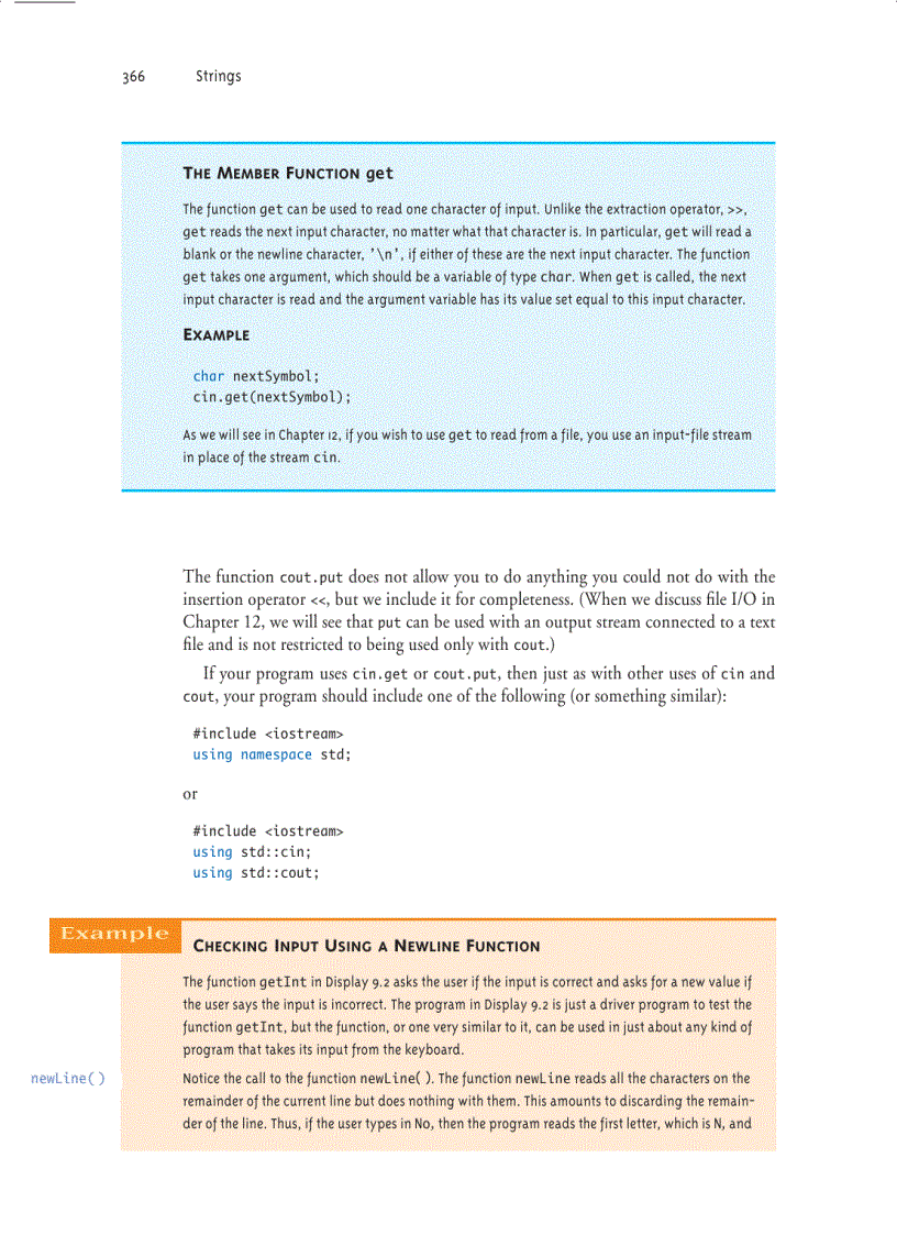 image for page Absolute C 2nd Edition