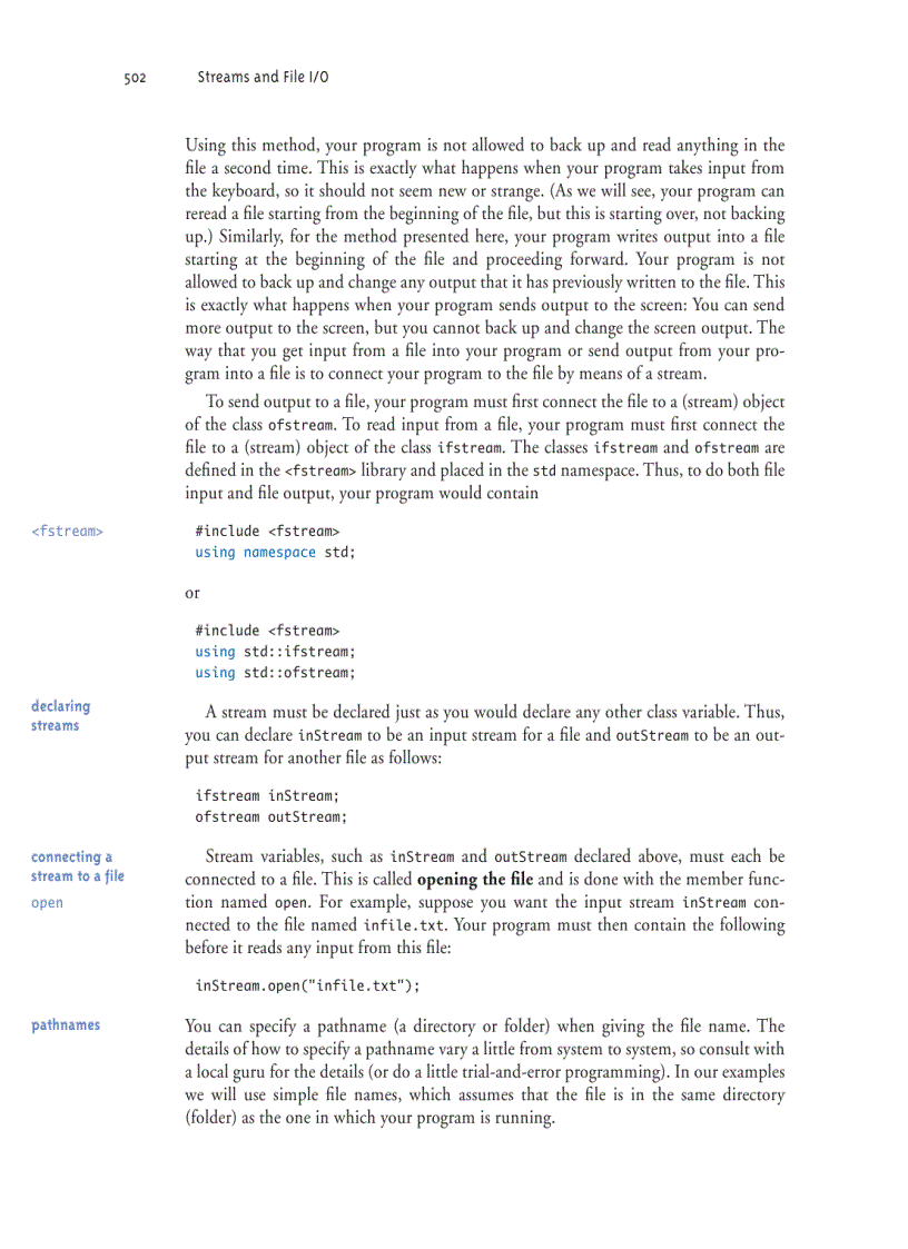 image for page Absolute C 2nd Edition