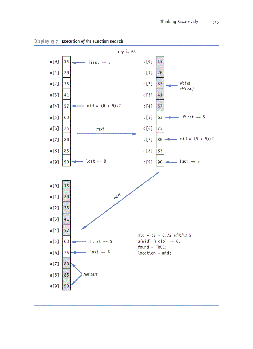 image for page Absolute C 2nd Edition