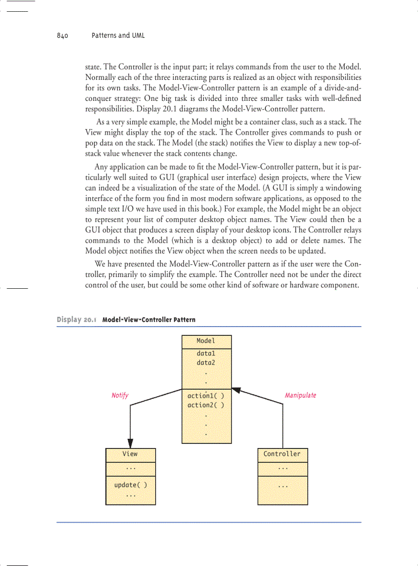 image for page Absolute C 2nd Edition
