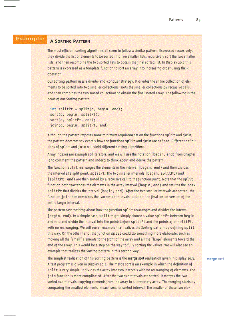 image for page Absolute C 2nd Edition