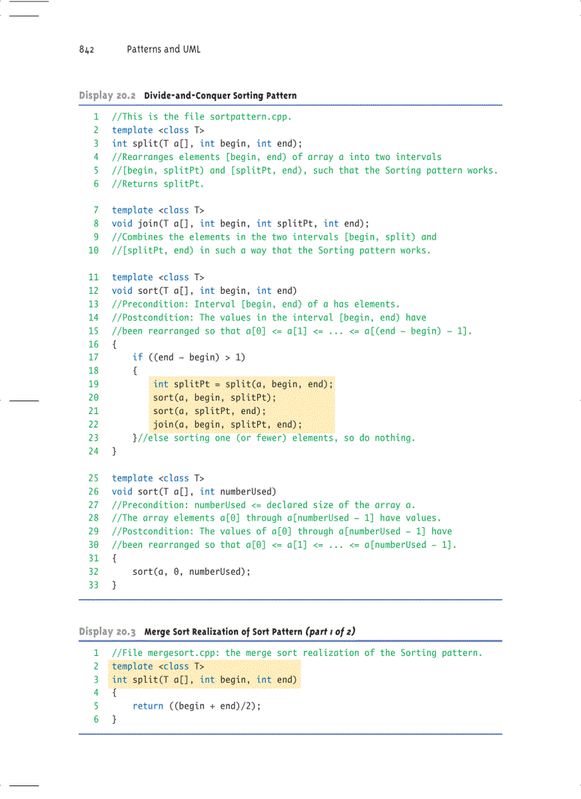 image for page Absolute C 2nd Edition