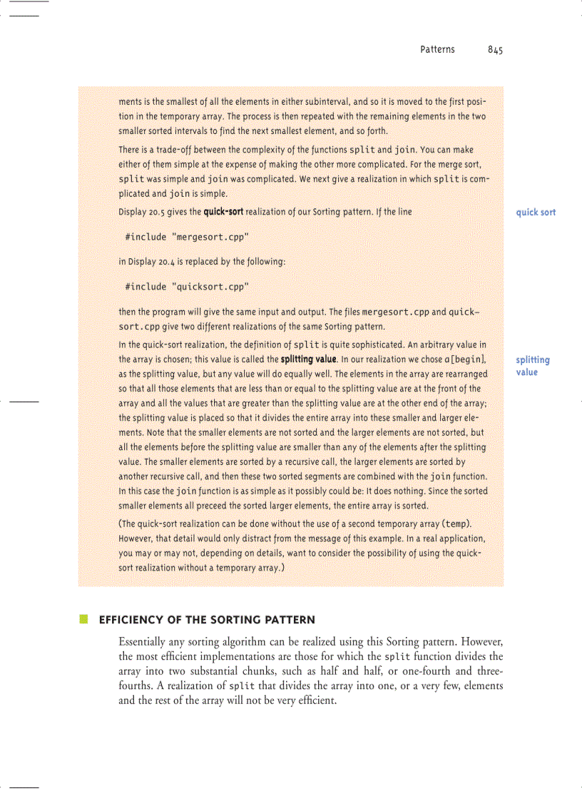 image for page Absolute C 2nd Edition