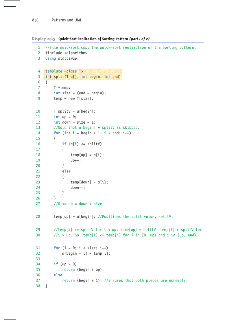 image for page Absolute C 2nd Edition