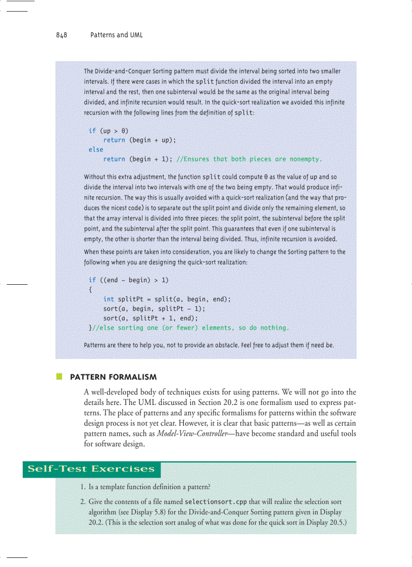 image for page Absolute C 2nd Edition