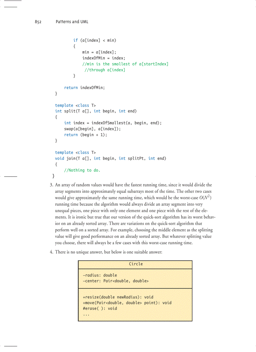image for page Absolute C 2nd Edition
