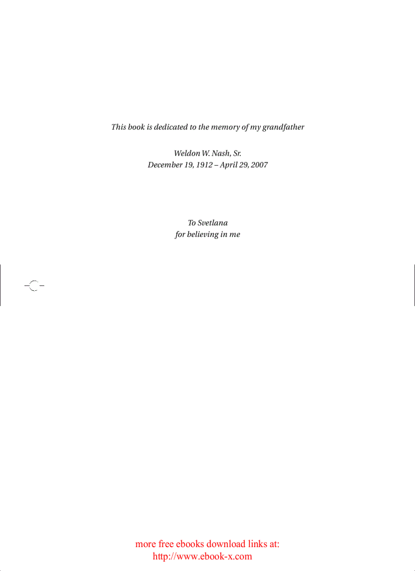 image for page Accelerated C 2008