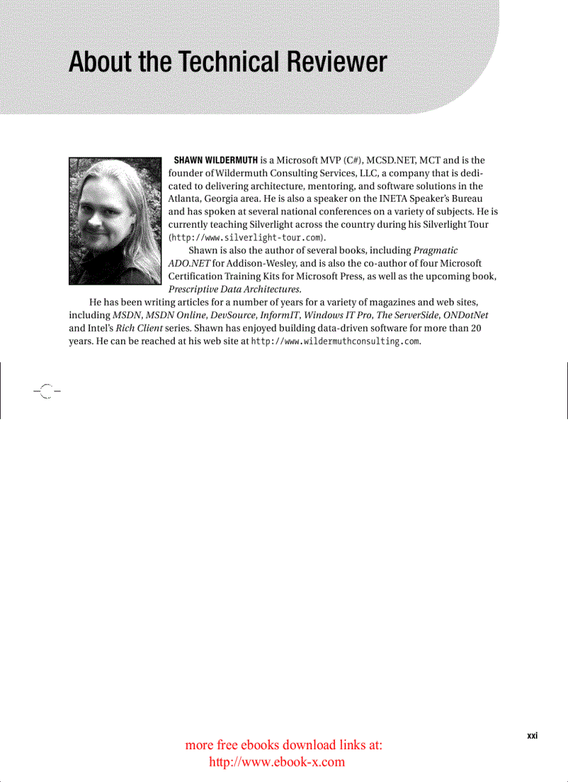 image for page Accelerated C 2008