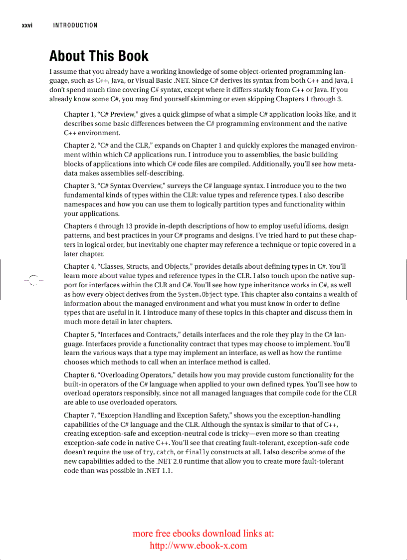 image for page Accelerated C 2008