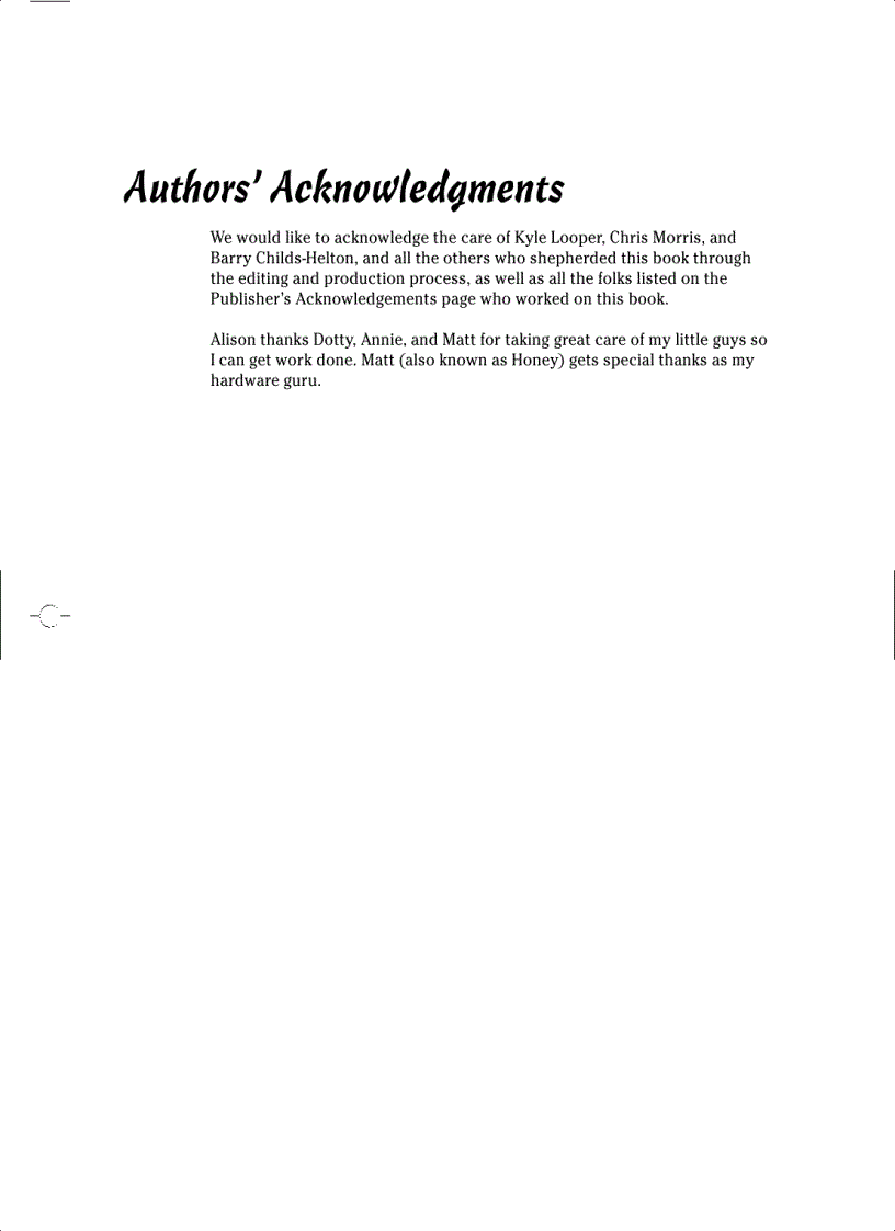 image for page Access 2007 All in One Desk Reference For Dummies