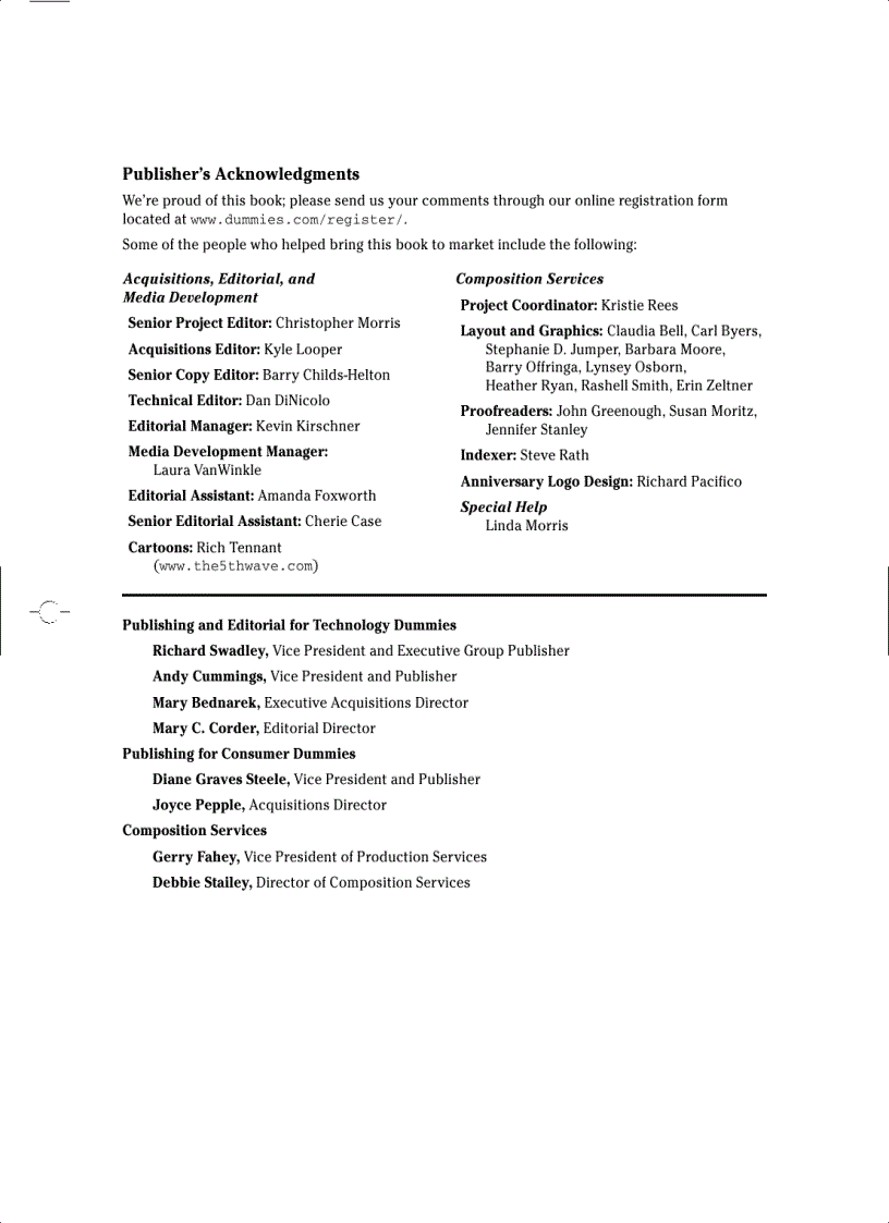 image for page Access 2007 All in One Desk Reference For Dummies