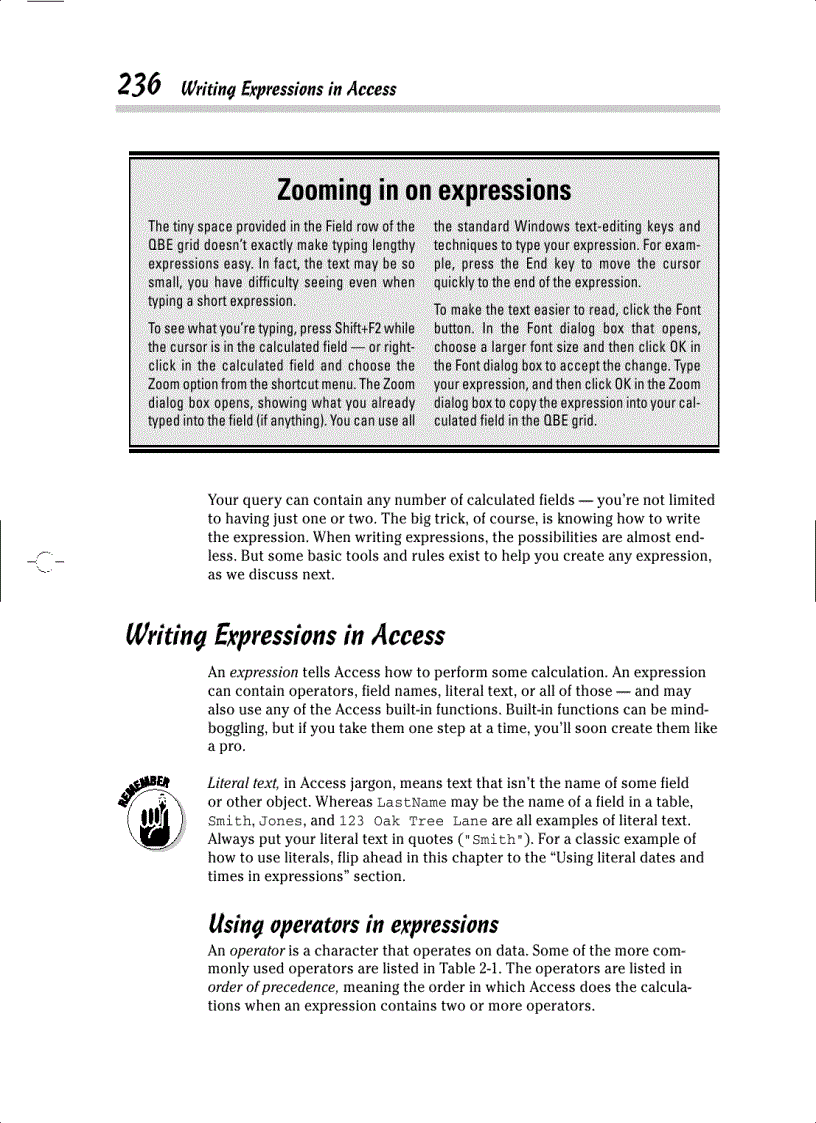 image for page Access 2007 All in One Desk Reference For Dummies