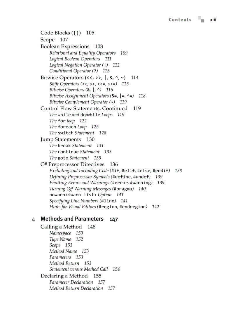 image for page Addison Wesley Essential C 3 0 For NET Framework 3 5 2008