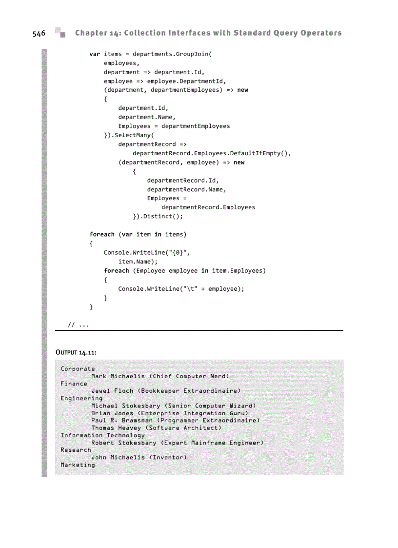 image for page Addison Wesley Essential C 3 0 For NET Framework 3 5 2008