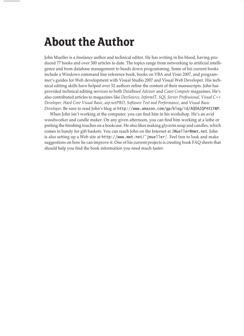 image for page Administering Windows Server 2008 Server Core Jan 2008