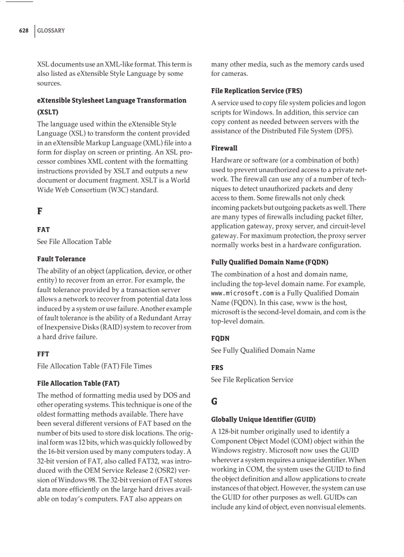 image for page Administering Windows Server 2008 Server Core Jan 2008