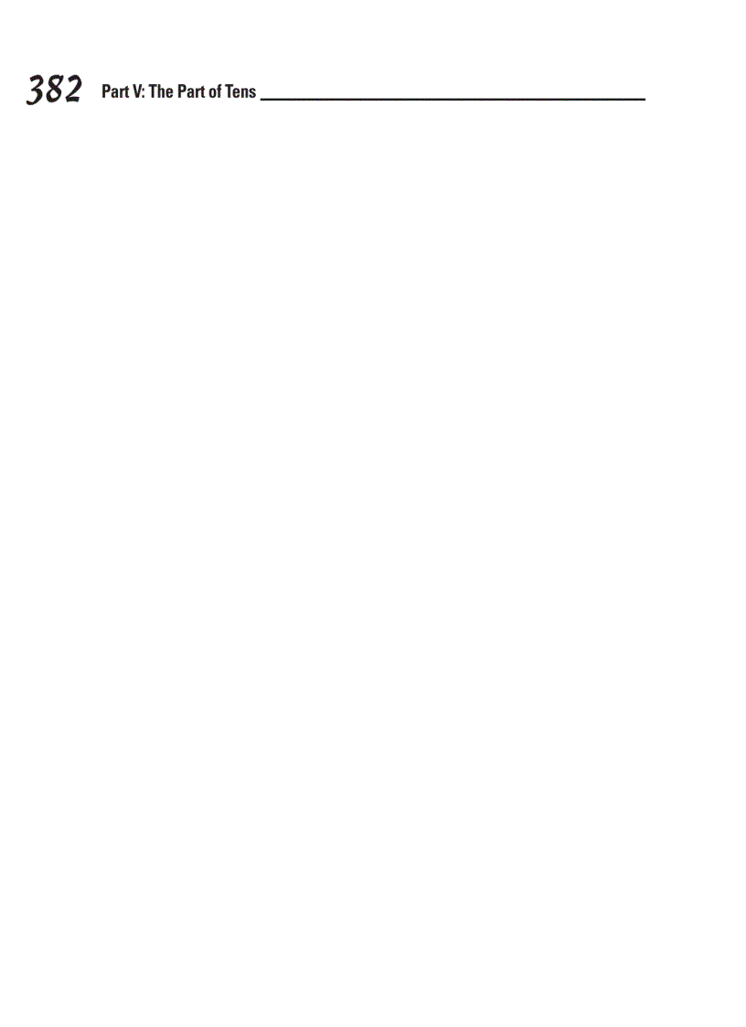 image for page Adobe Acrobat 6 PDF for Dummies