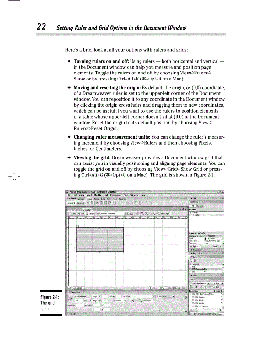 image for page Adobe Creative Suite 3 Web Premium All in One Desk Reference