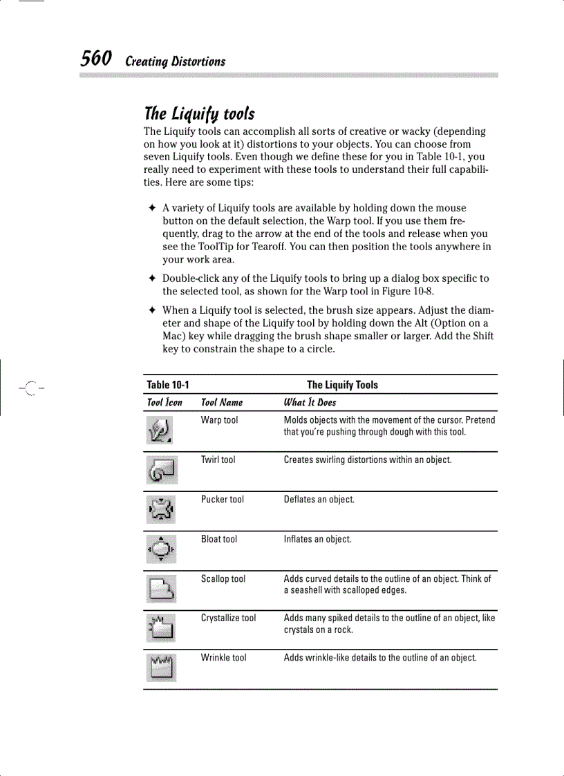 image for page Adobe Creative Suite 3 Web Premium All in One Desk Reference