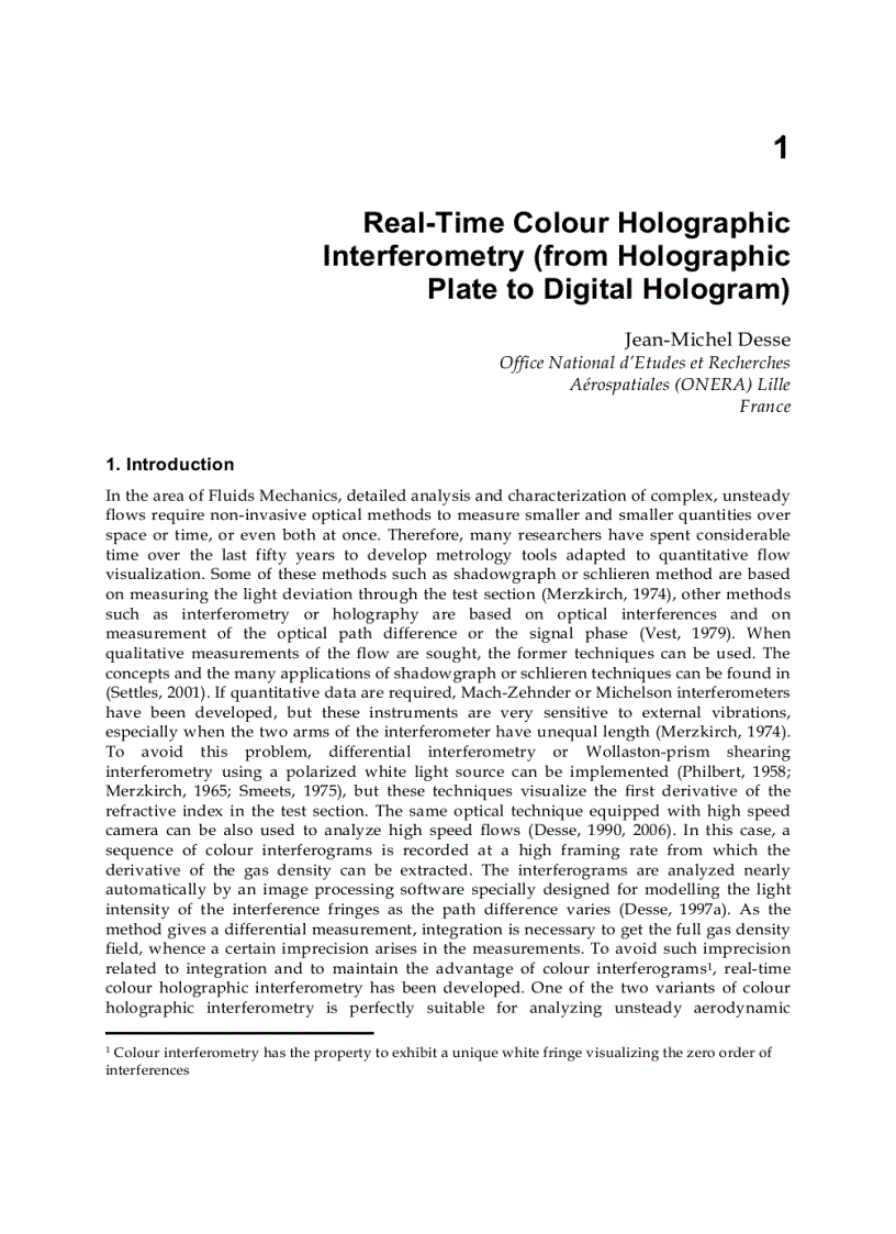 image for page Advanced Holography Metrology and Imaging