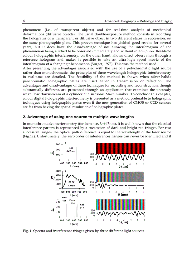 image for page Advanced Holography Metrology and Imaging