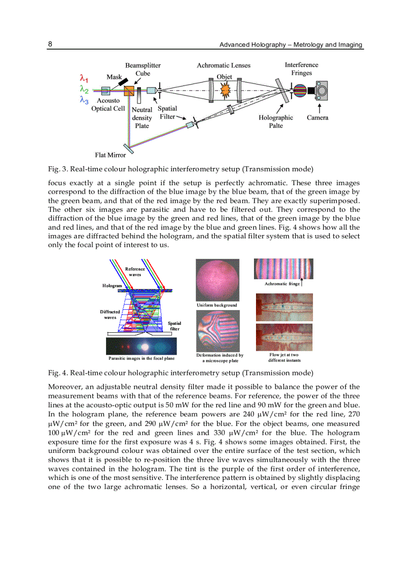 image for page Advanced Holography Metrology and Imaging