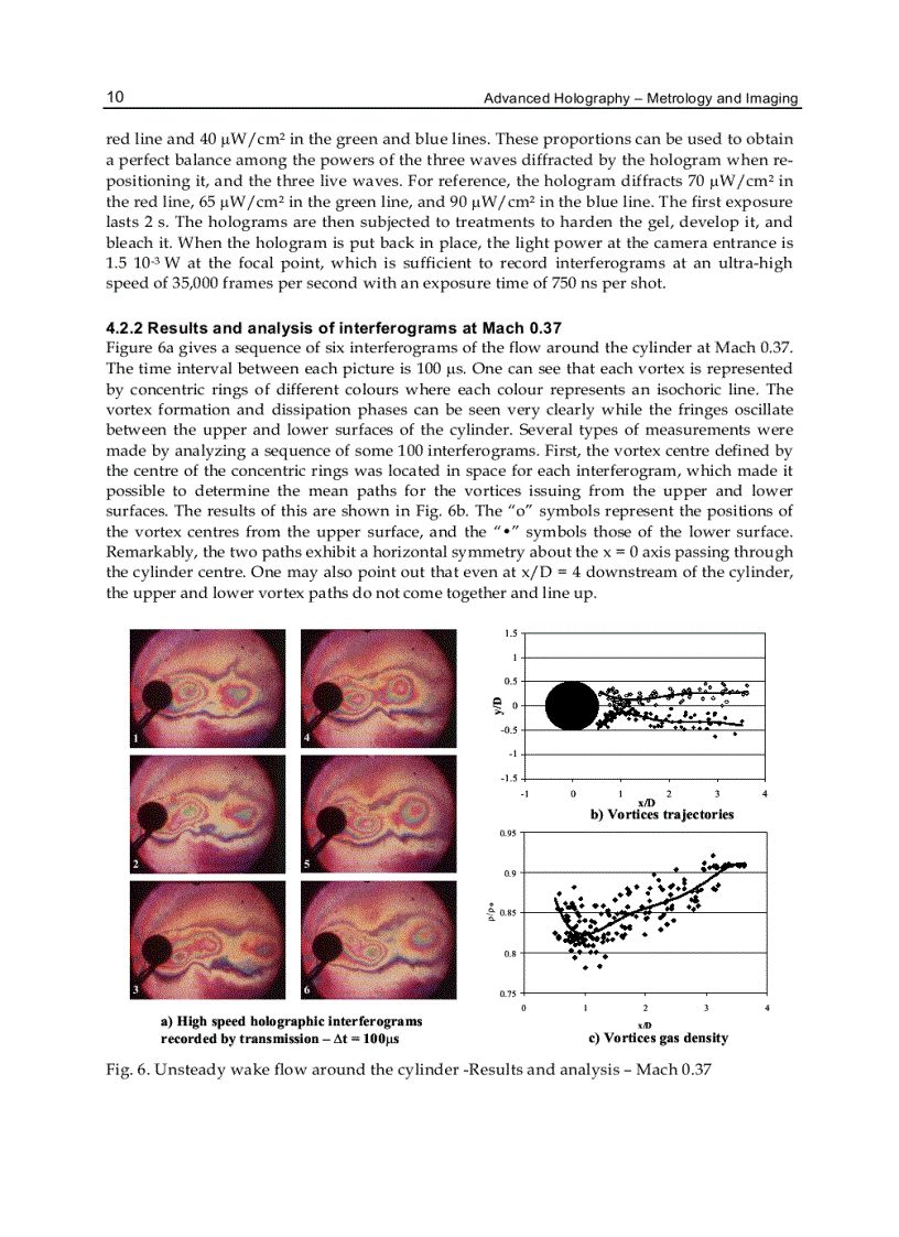 image for page Advanced Holography Metrology and Imaging