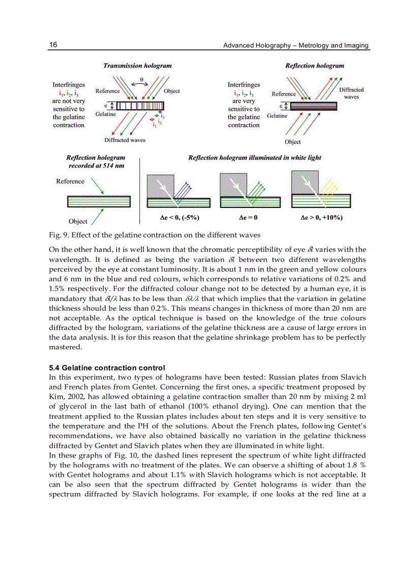 image for page Advanced Holography Metrology and Imaging