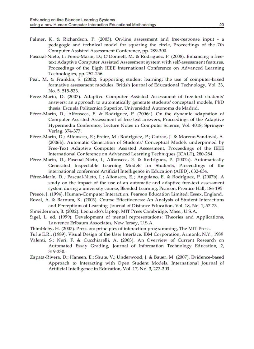 image for page Advanced Learning