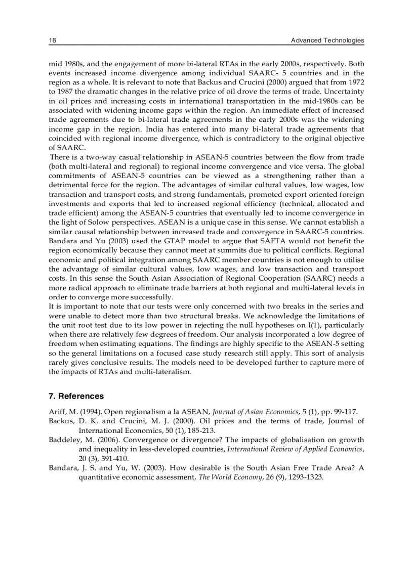 image for page Advanced Technologies