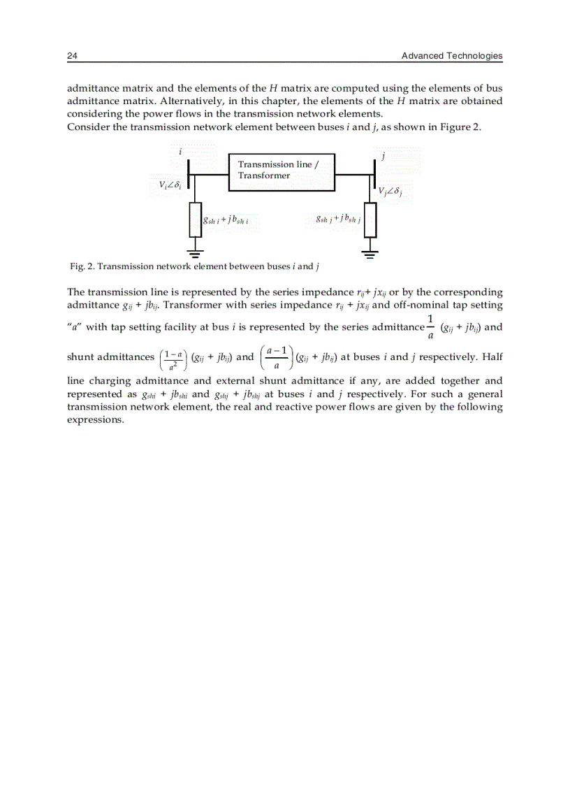 image for page Advanced Technologies