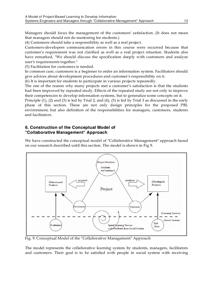 image for page Advances in Learning Processes
