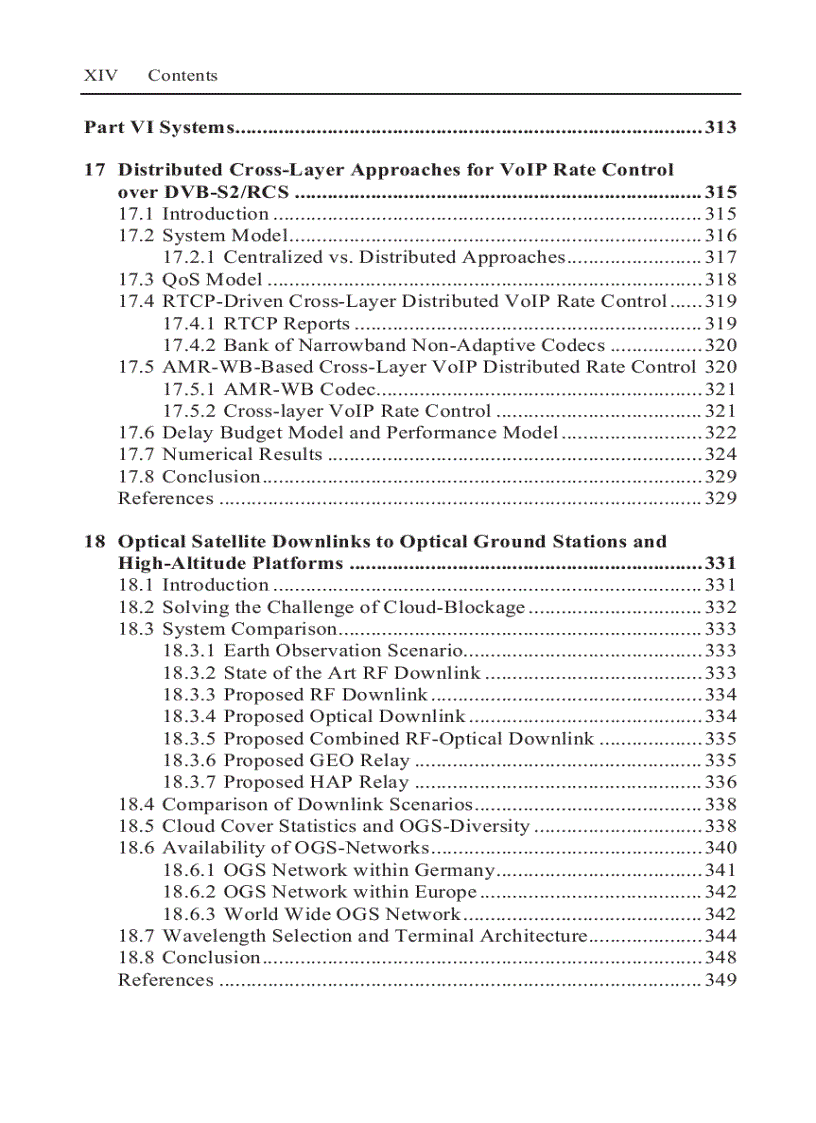 image for page Advances in Mobile and Wireless Communications Jun 2008