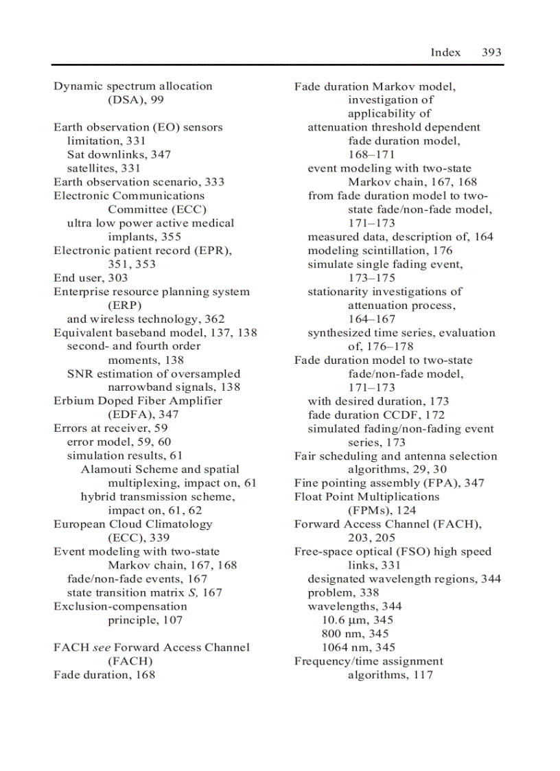 image for page Advances in Mobile and Wireless Communications Jun 2008