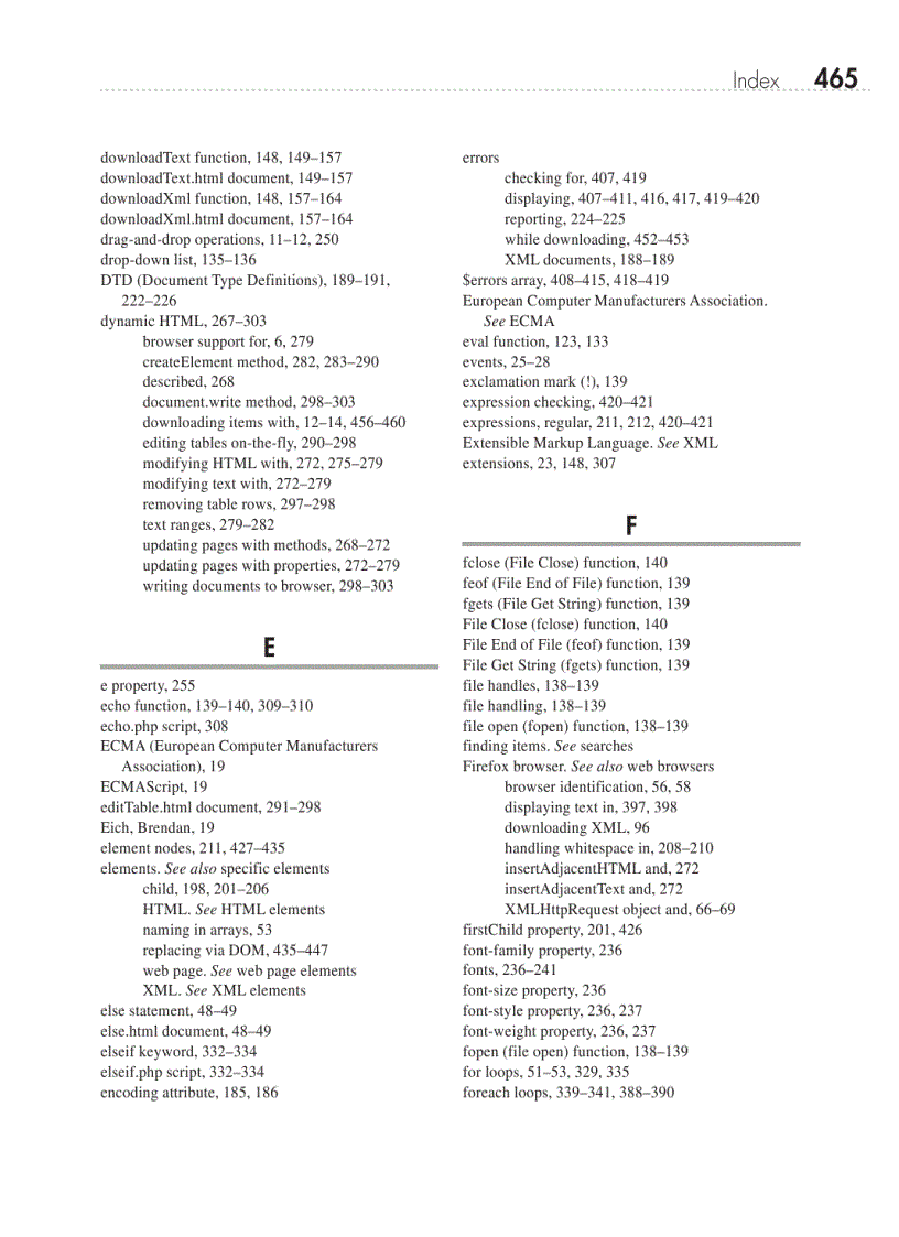 image for page Ajax A Beginner s Guide Sep 2008