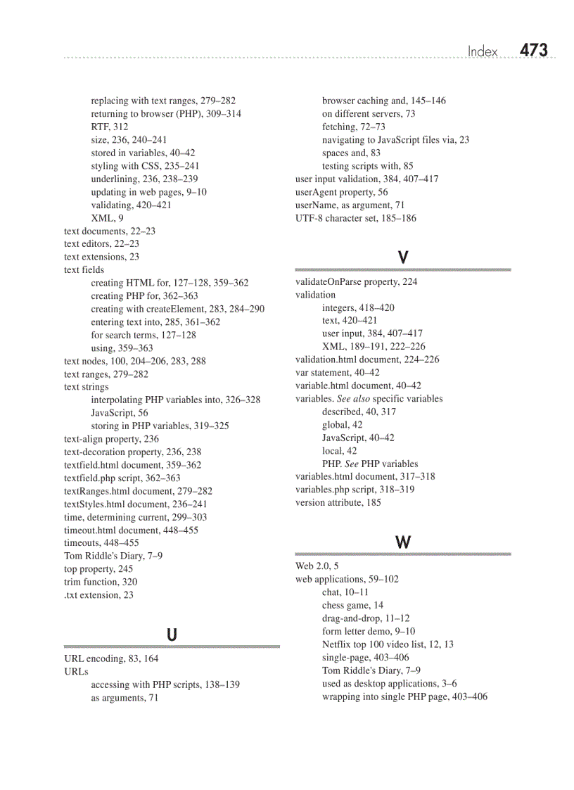 image for page Ajax A Beginner s Guide Sep 2008
